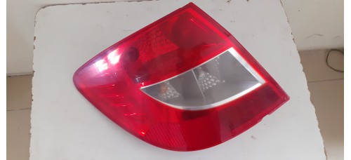 RENAULT CLİO SYMBOL STOP LAMBASI SOL (09/12) DUYSUZ